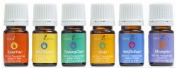 Kidscents Oils!