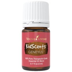 Buy GeneYus Essential Oil Here!