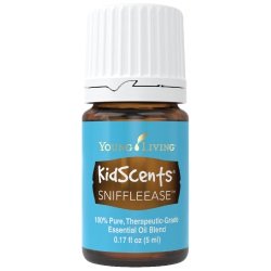 Buy SniffleEase Essential Oil Here!