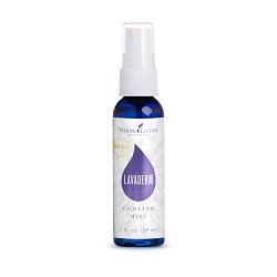 Buy Lavaderm Cooling Mist Here!