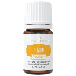 Purchase Lemon Vitality Essential Oil Here