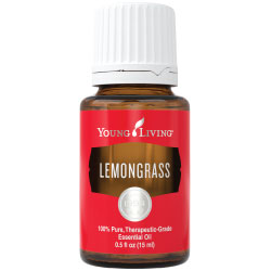 Purchase Lemongrass Essential Oil Here!