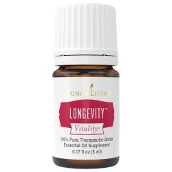 Buy Longevity Essential Oil Here!