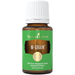 Buy M-Grain Essential Oil Here!