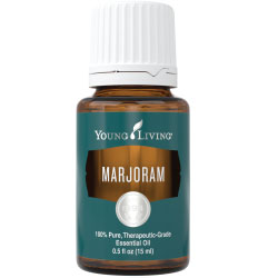 Buy Marjoram Essential Oil Here!