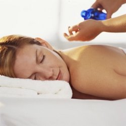 Massage Therapy Oils made with therapeutic grade essential oils