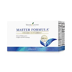 Master Formula HIS Daily Vitamin Men’s Supplement