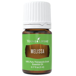 Buy Melissa or Lemon Balm Essential Oil Here!