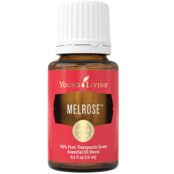 Buy Melrose Essential Oil Here!