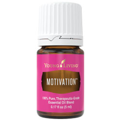 Buy Motivation Essential Oil Here!