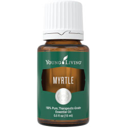 Buy Myrtle Essential Oil Here!