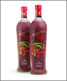 NingXia Red Wolfbery Juice-Benefits of Wolfberries