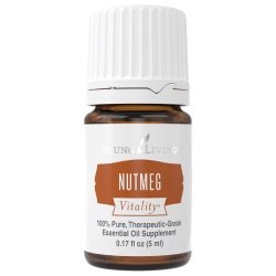 Buy Nutmeg Essential Oil Here!