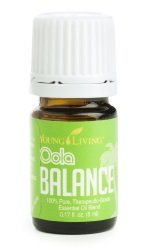 Oola Balance Essential Oil