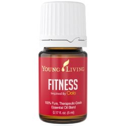 Essential Oils for Weight Loss