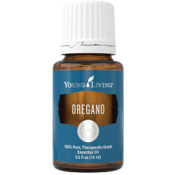 Buy Oregano Essential Oil Here!