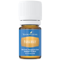 Buy PanAway Essential Oil Here!