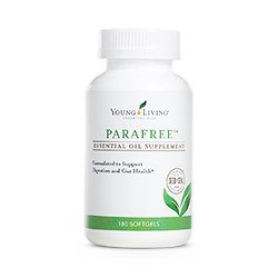 Buy ParaFree Parasite Supplement Here!
