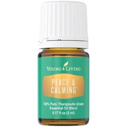 Peace & Calming Essential Oil Here!