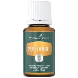 Buy Peppermint Essential Oil Here!