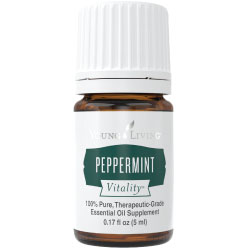 Buy Peppermint Essential Oil Here!
