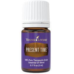 Buy Present Time Essential Oil Here!
