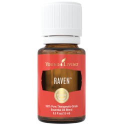 Buy Raven Essential Oil Here!