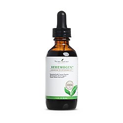 Rehemogen Tincture Blood Detoxification Supplement