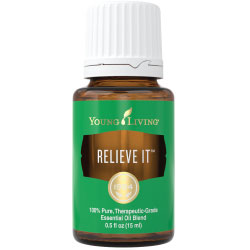 Buy Relieve Essential Oil Here!