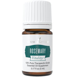 Buy Rosemary Vitality Essential Oil Here!
