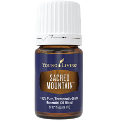 Buy Sacred Mountain Essential Oil Here!