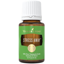 Stress Away Essential Oil