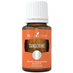 Buy Tangerine Essential Oil Here!