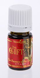 Buy The Gift Essential Oil Here!