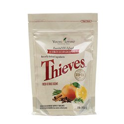Thieves Household Cleaner with Essential Oils