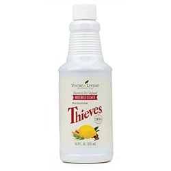 Thieves Household Cleaner with Essential Oils