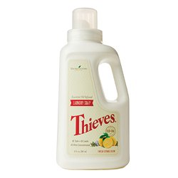 Thieves Household Cleaner with Essential Oils