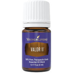 Buy Valor Essential Oil Roll-On!