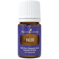 Buy Valor Essential Oil Here!