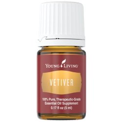 Buy Vetiver Essential Oil Here!
