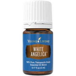 Buy White Angelica Essential Oil Here!